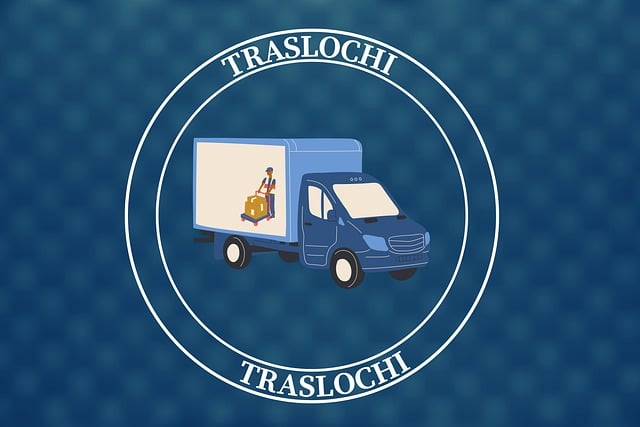 logo stěhovací firmy